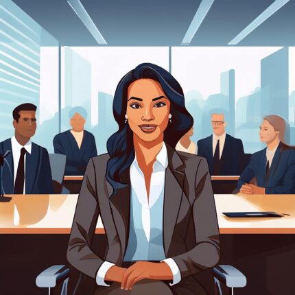 Interview and Job-Related English